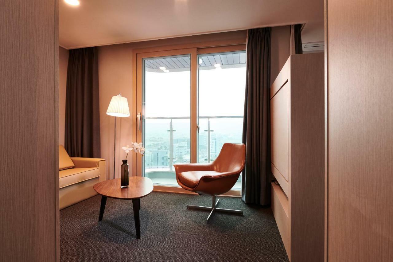 New Raon Stay Jinju Exterior foto